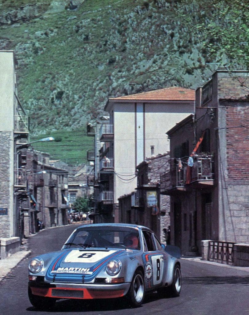 The greatest Porsche 911 of all? Part 1 The greatest Porsche 911 of all? Part 1