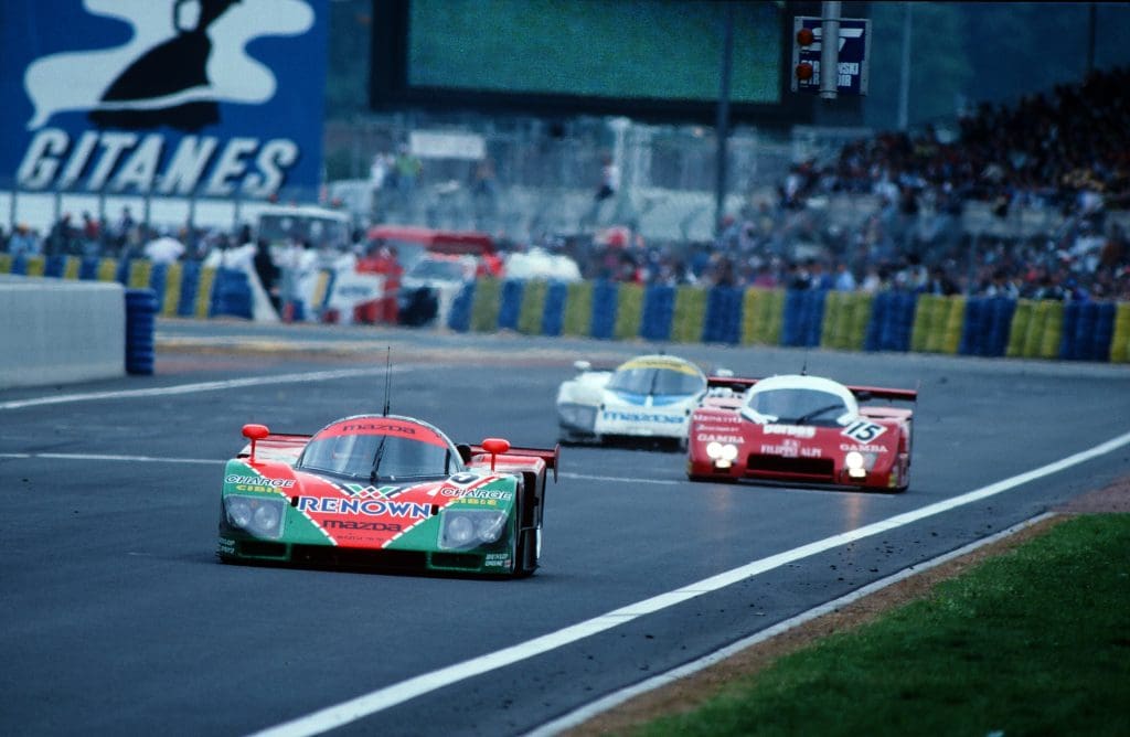 100 years of Le Mans 100 years of Le Mans