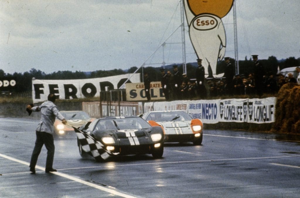 100 years of Le Mans 100 years of Le Mans