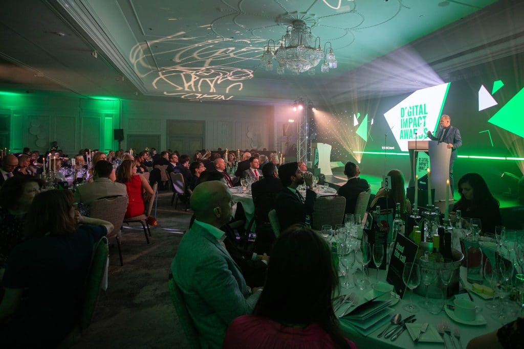 The Intercooler has won two more awards! The Intercooler has won two more awards!