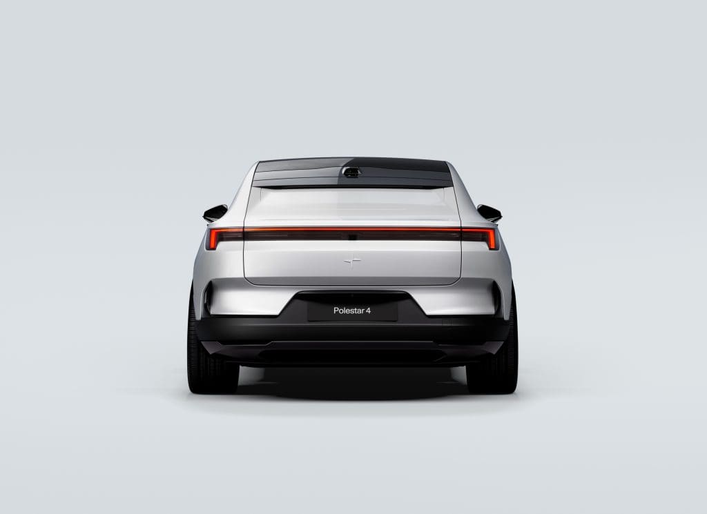 Polestar 4